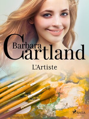 cover image of L'Artiste